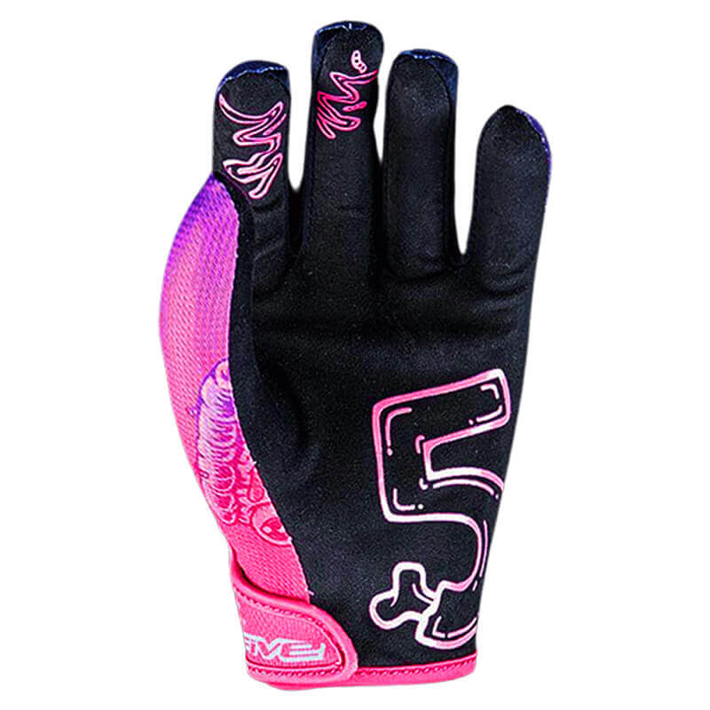 gants five mxf4 slice 2024 paume