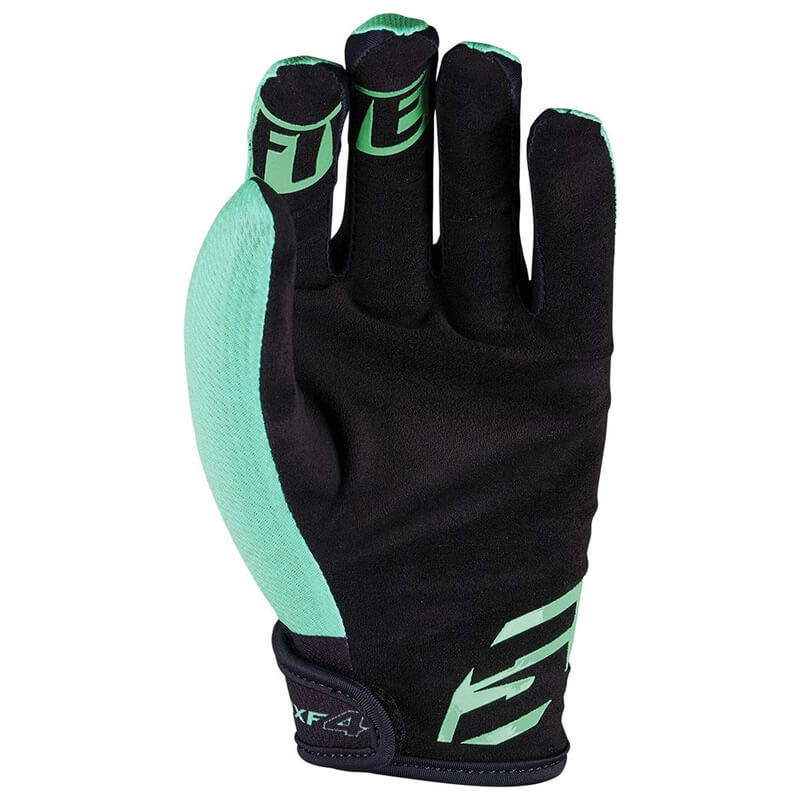 gants five mxf4 whip mint 2024 cross