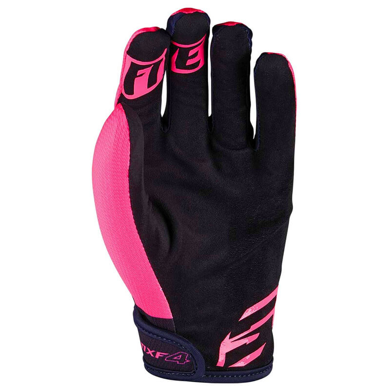 gants five mxf4 whip rose 2024 cross