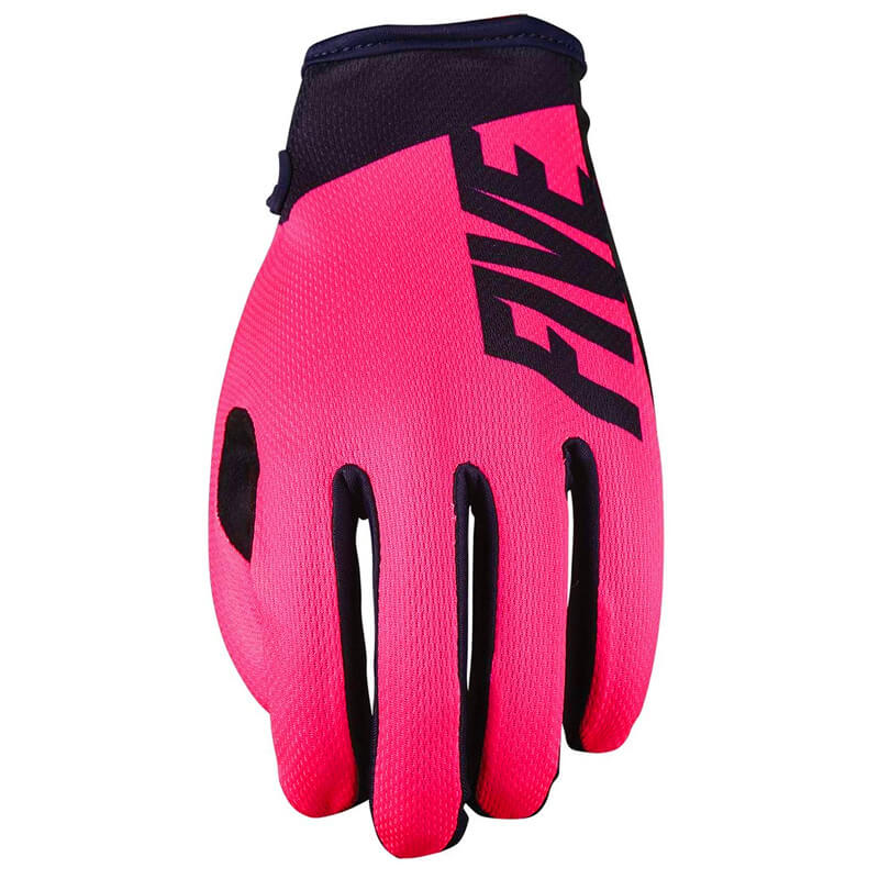 gants five mxf4 whip rose 2024