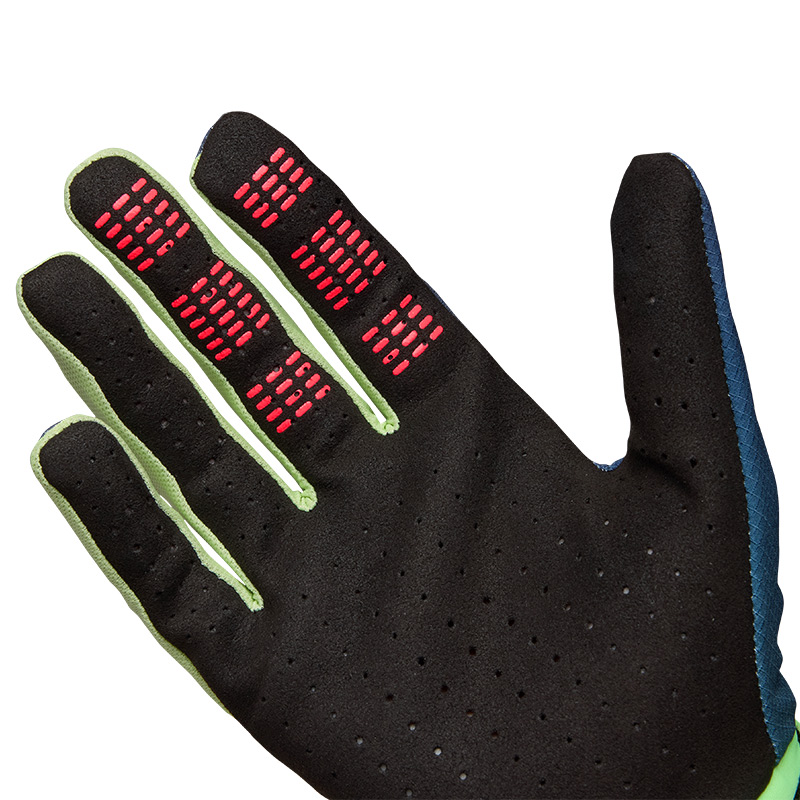 gants fox flexair le valiant cross
