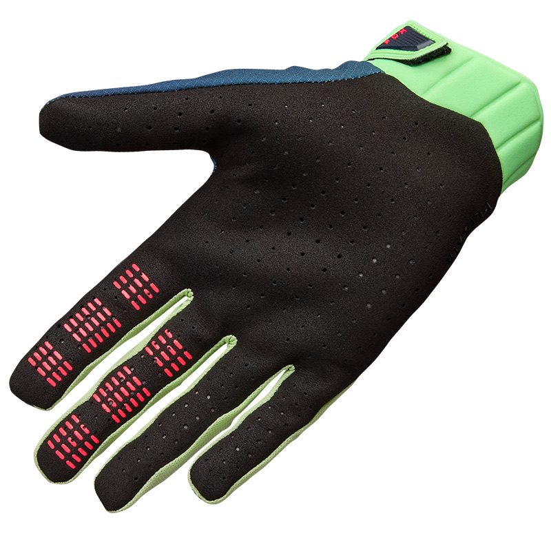 gants fox flexair le valiant moto