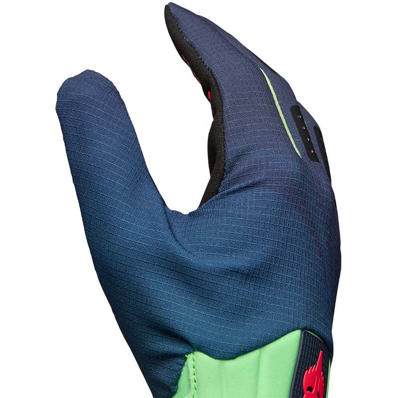 gants fox flexair le valiant mx