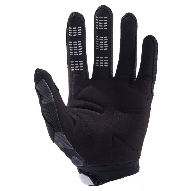 gants fox racing 180 bnkr 2024 cross