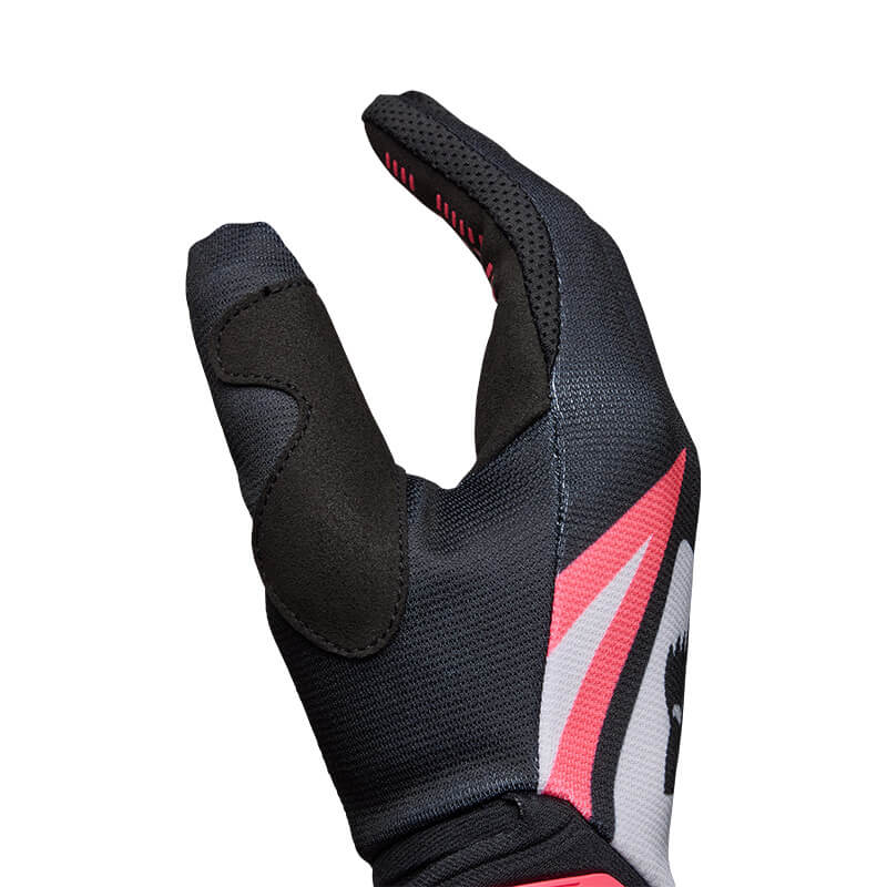 gants fox racing 180 draft rose 2027 cross