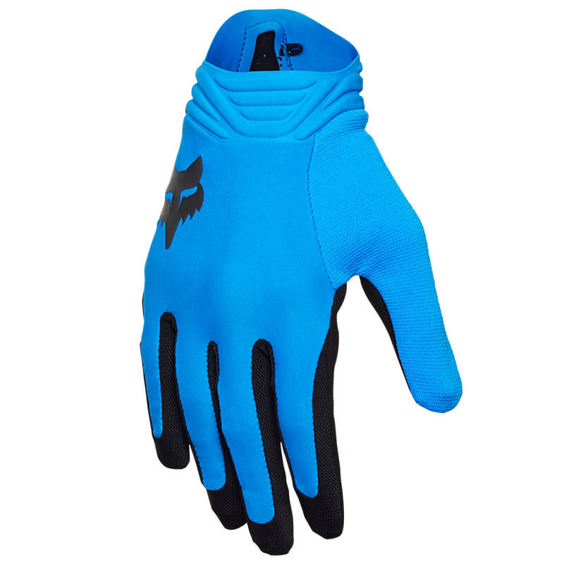 gants fox racing airline bleu 2025