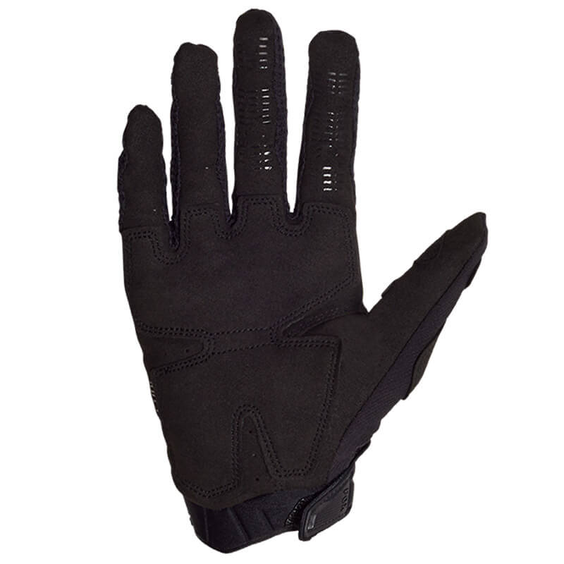 gants fox racing pawtector noir 2025 cross