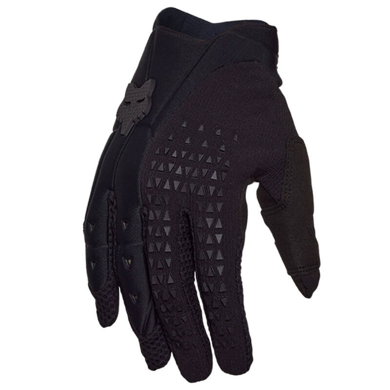 gants fox racing pawtector noir 2025