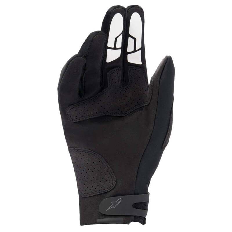 gants hiver alpinestars thermo shielder noir 2023 cross