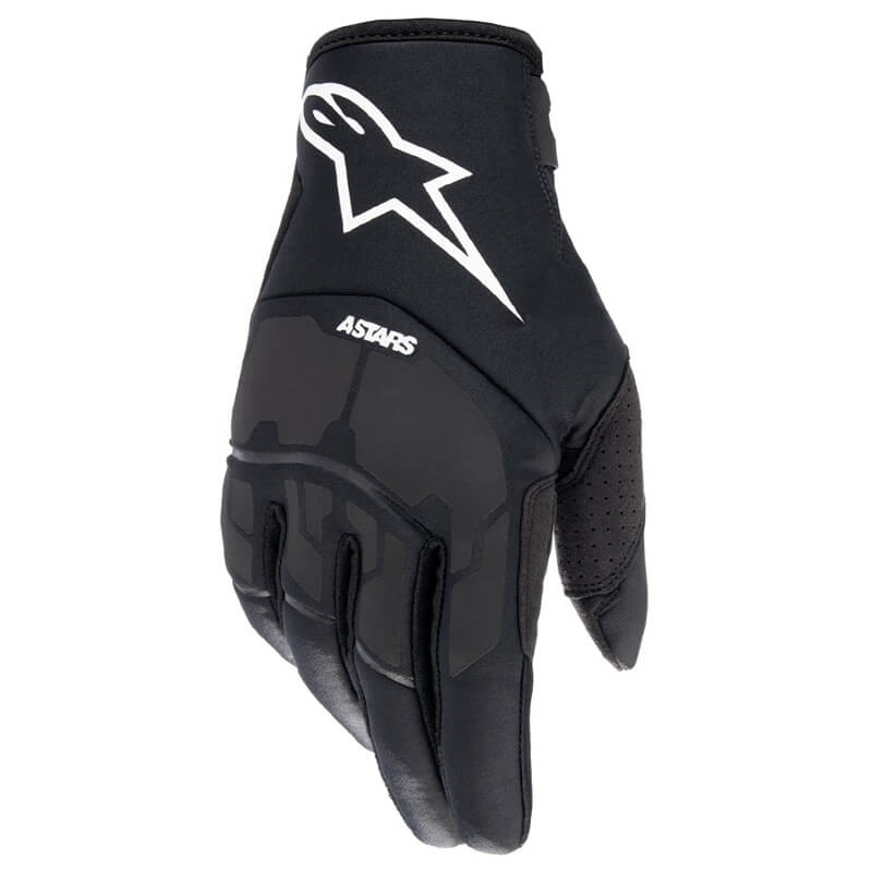 gants hiver alpinestars thermo shielder noir 2023