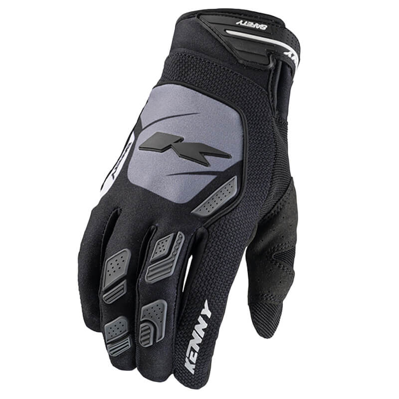 gants kenny safety noir 27