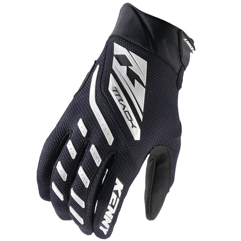 gants kenny track noir 27