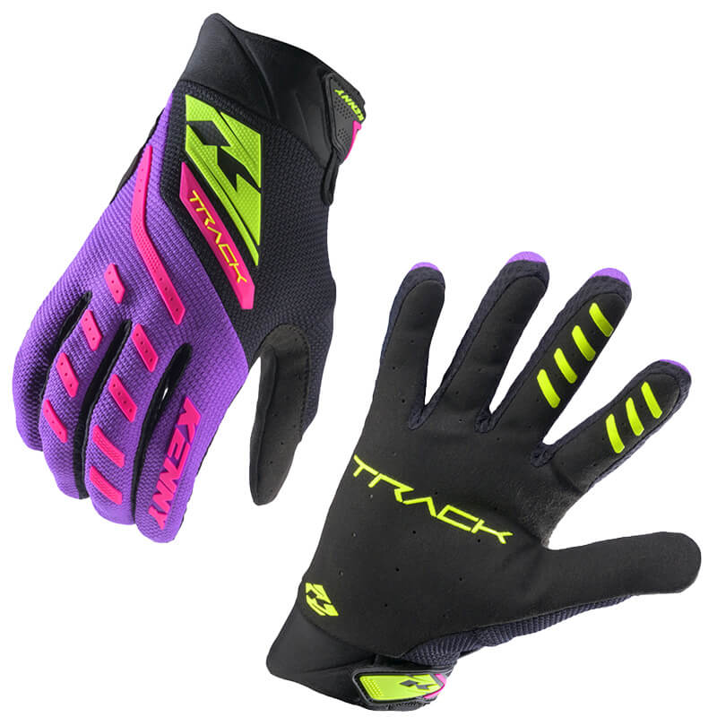 gants kenny track vi6aaaa8c0d1638