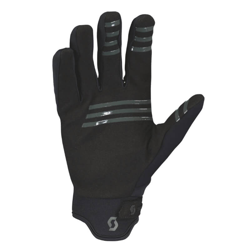 gants scott neoride 2023 noir cross