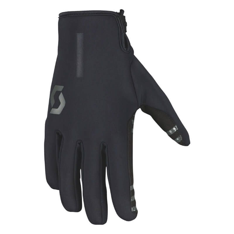 gants scott neoride 2023 noir mx