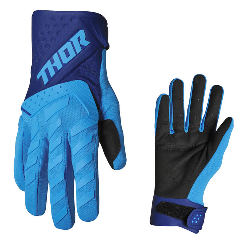 gants thor mx spectr6127605973717