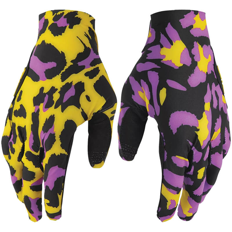 gants thor mx sportmode cheetah cross