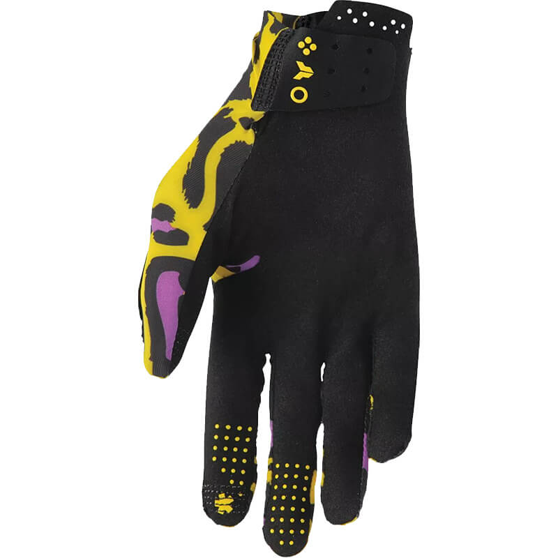 gants thor mx sportmode cheetah sx