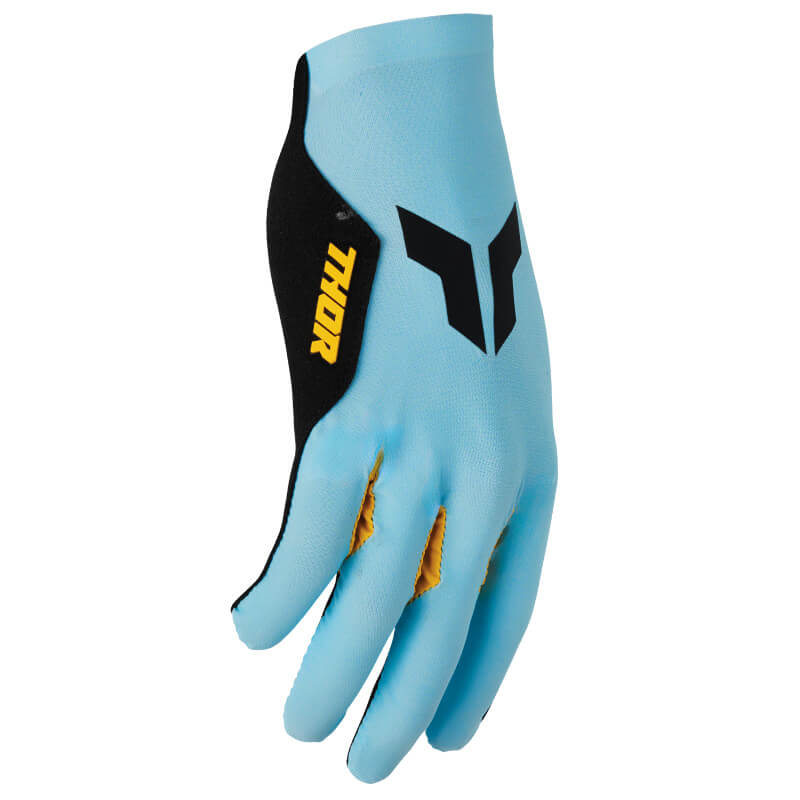 gants thor sportmode iconic bleu 2025 mx