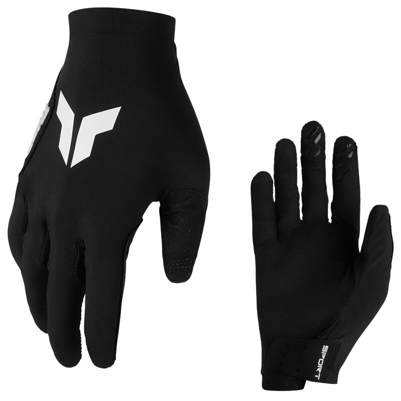 gants thor sportmode iconic noir 2025 cross