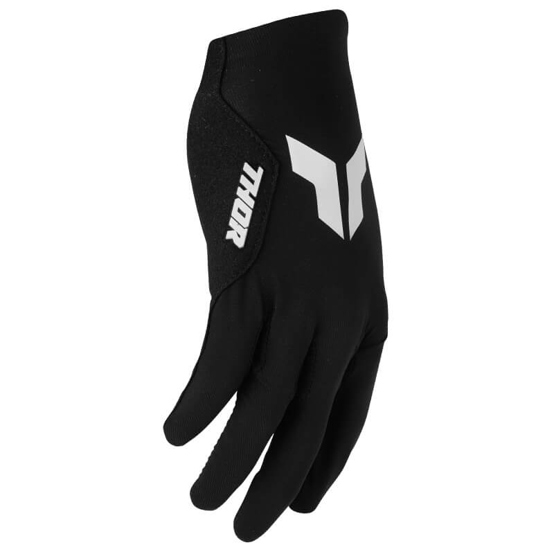 gants thor sportmode iconic noir 2025 mx