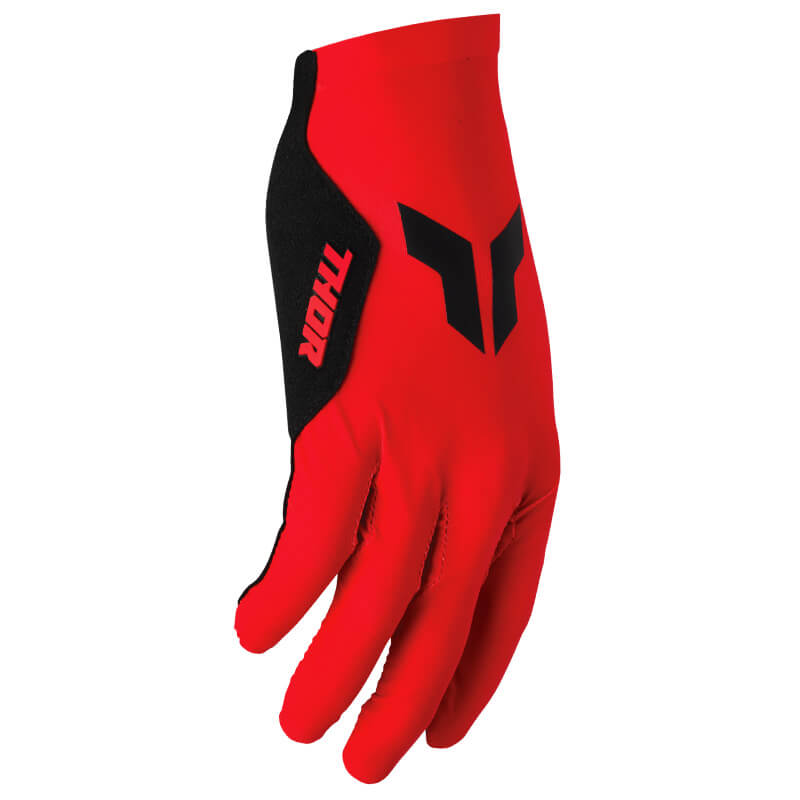 gants thor sportmode iconic rouge 2025 mx