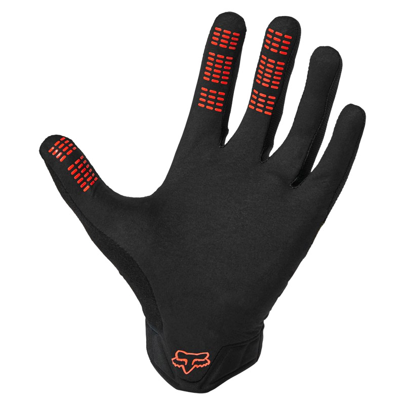 gants vtt fox racing flexair ascent 2021 velo