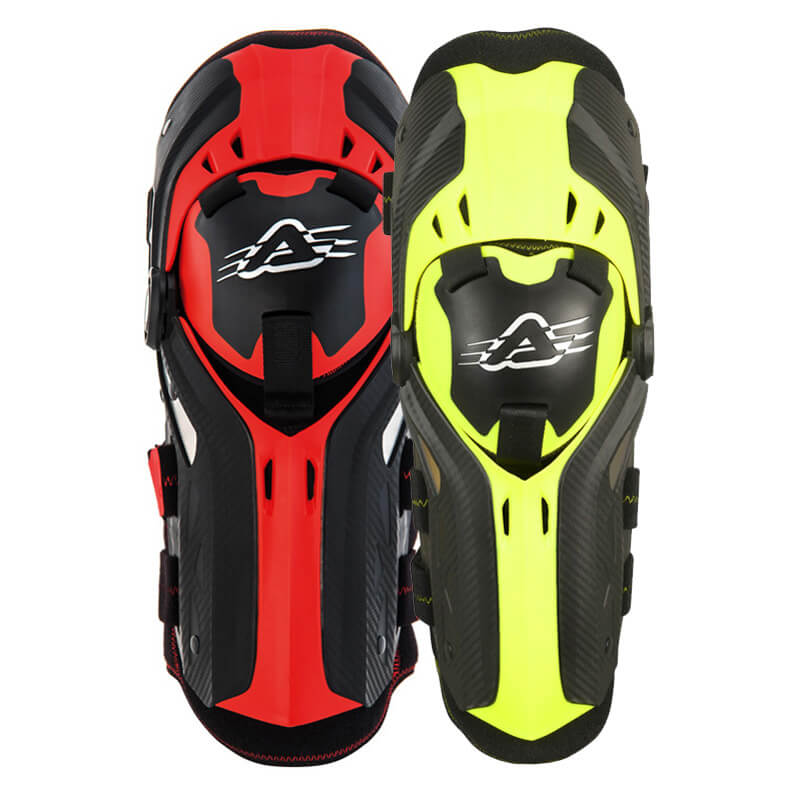 genouilleres acerbis gorilla 2021