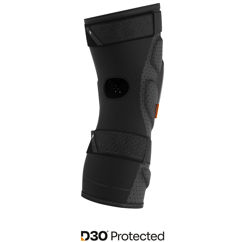 genouilleres cross shot protector D3O 2026 3