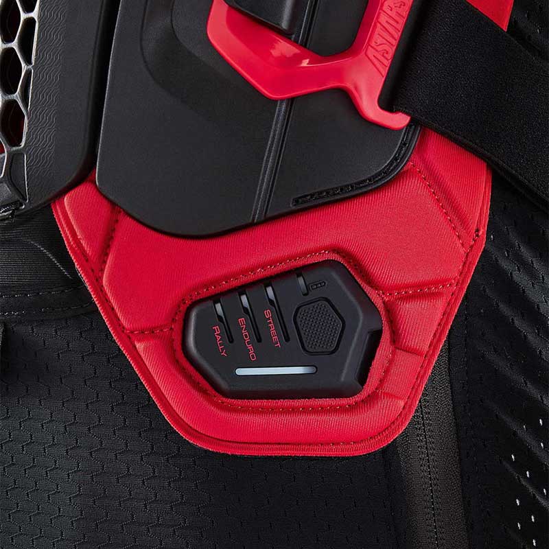 gilet alpinestars tech air off road 4