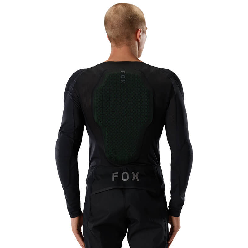 gilet fox basefram pro 27 coss