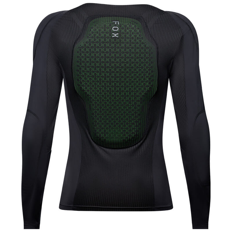 gilet fox basefram pro 27 mx