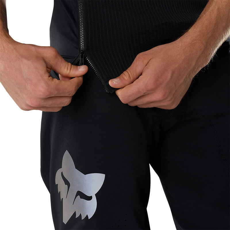 gilet fox basefram pro MC 27 end