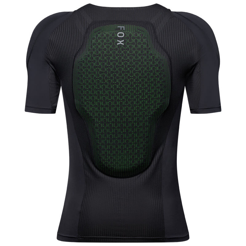 gilet fox basefram pro MC 27 mx