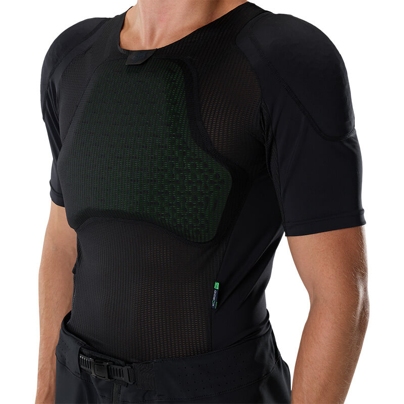 gilet fox basefram pro MC 27 sx