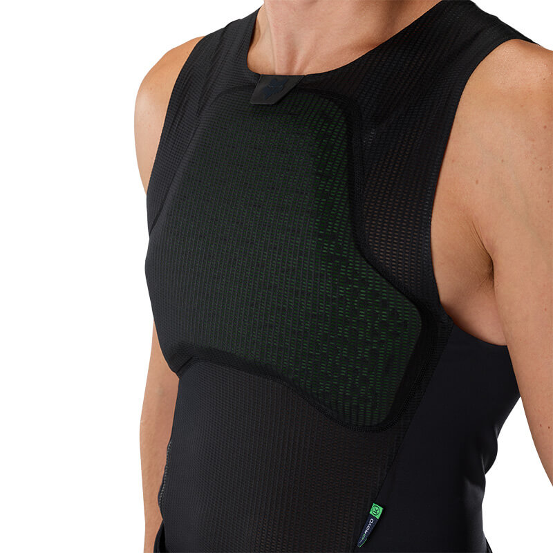 gilet fox basefram pro SM 27 mx