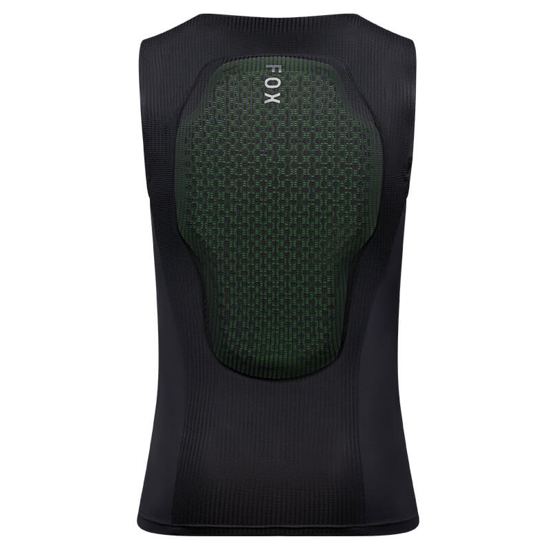 gilet fox basefram pro SM 27 sx