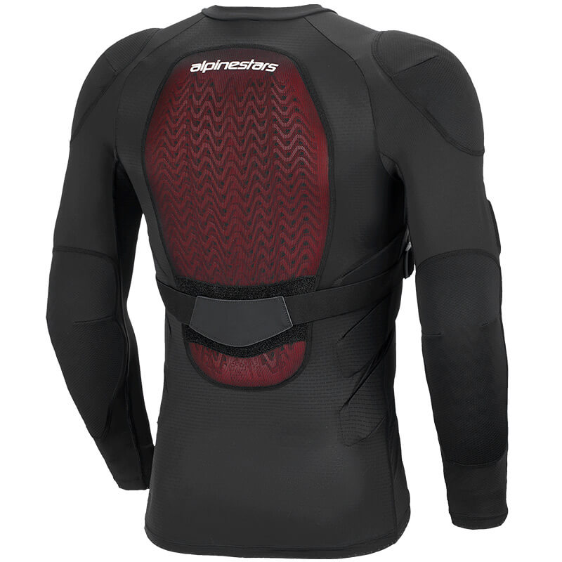 gilet protection alpinestars bionic plasma 26 cross