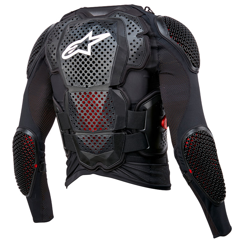 gilet protection alpinestars bionic tech v3 2024 motocross