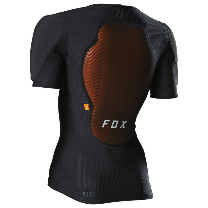 gilet protection femme fox baseframe pro 2022 cross