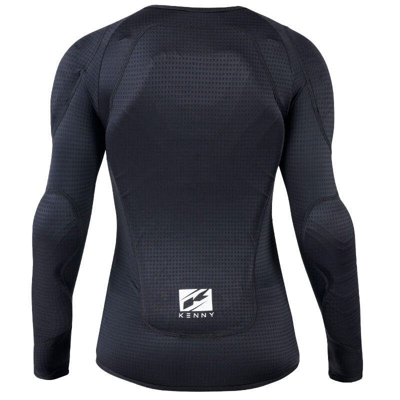 gilet protection femme kenny 27 mx