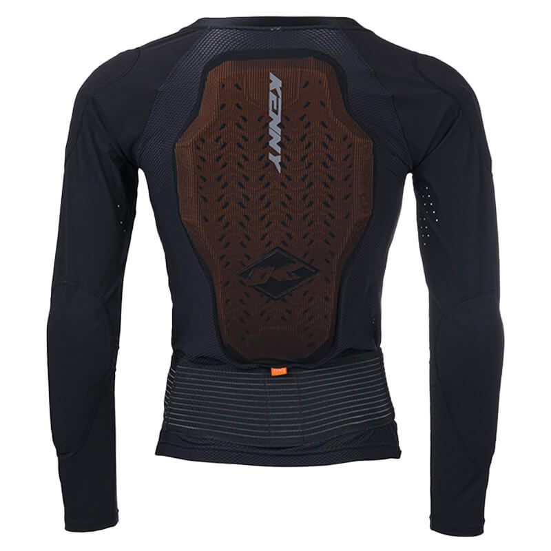 gilet protection kenny titanium d3o 27 mx