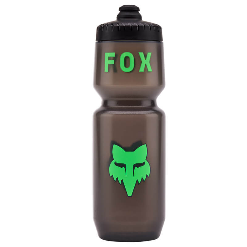 gourde fox racing 26 oz purist vert