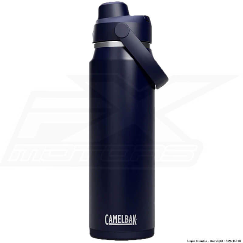 gourde fox racing camelbak chug bleur mx cross 2025