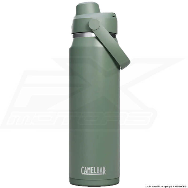gourde fox racing camelbak chug vert cross mx 2025