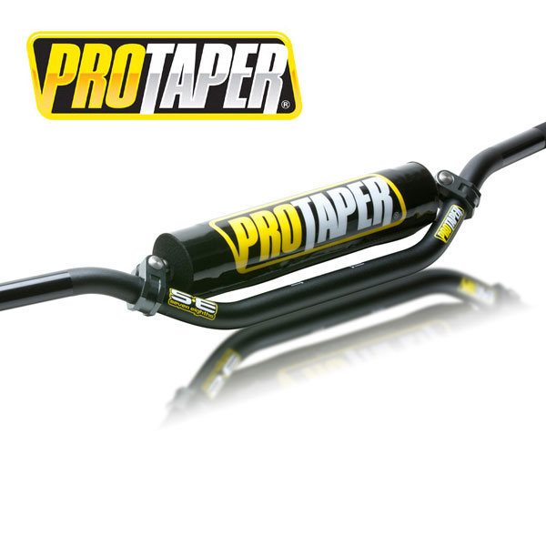 guidon motocross pro taper se seven eighths