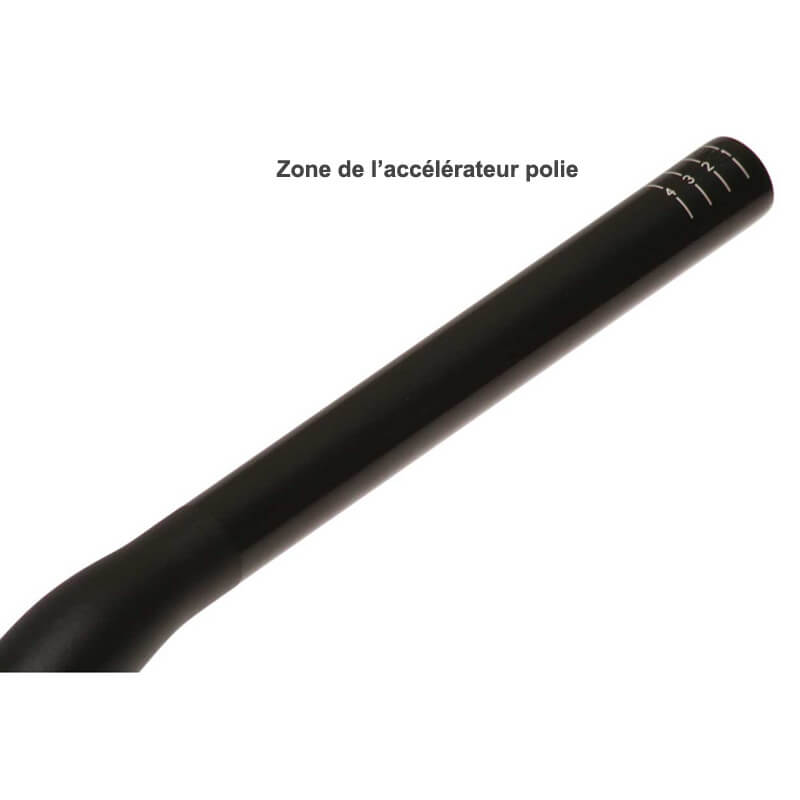 guidon rfx f22 stewart zone polie