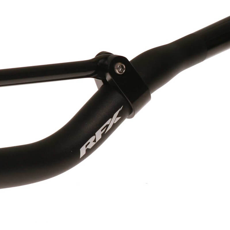 guidon rfx f8 28.6 bar conique