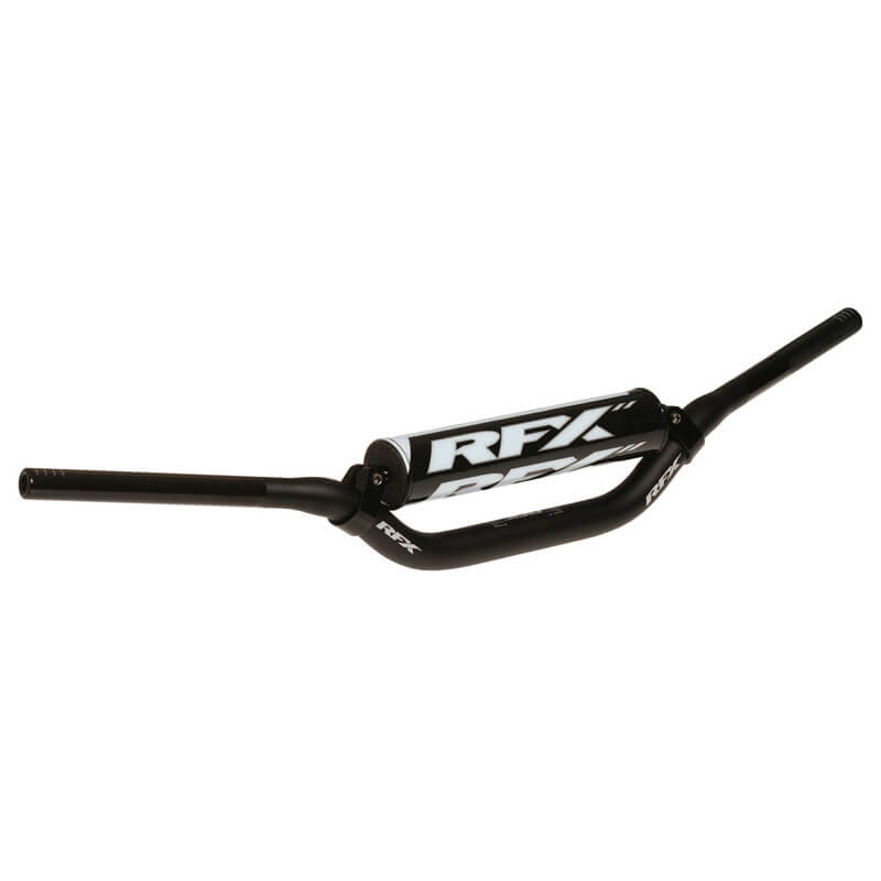 guidon rfx f8 28.6 bar rc noir