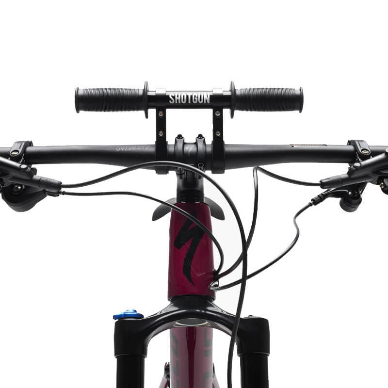 guidon siege enfant vtt shotgun